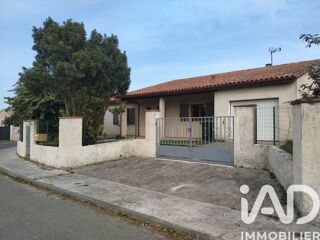 Maison � louer 5 pi�ces 115 m� L�guevin