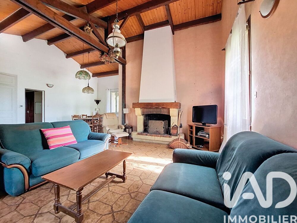 Vente Maison traditionnelle 5 pièces