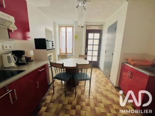  Maison à vendre 2 pièces 37 m²