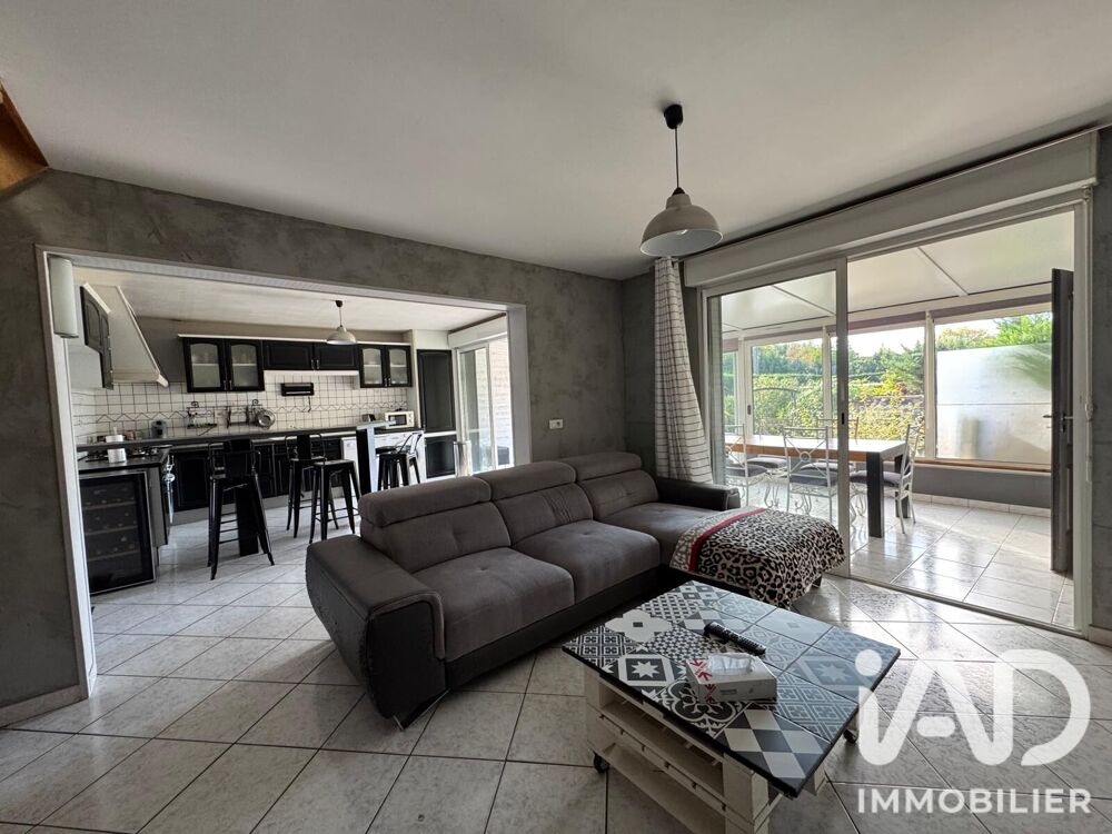 Vente Maison Vente Maison/villa 5 pièces Saint-jean-de-la-croix