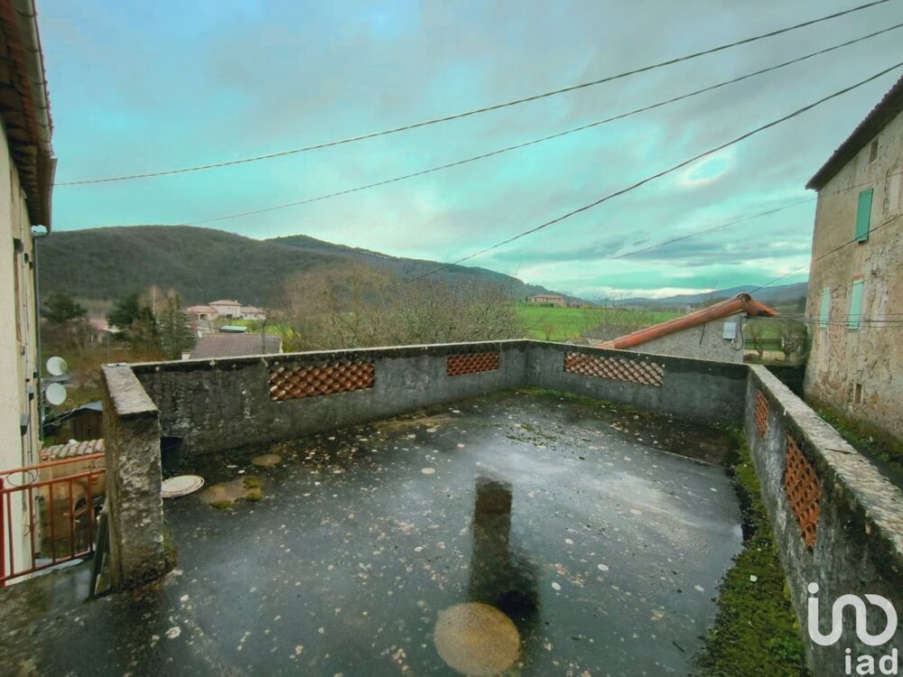Vente Maison Vente Maison/villa 4 pièces Fayet