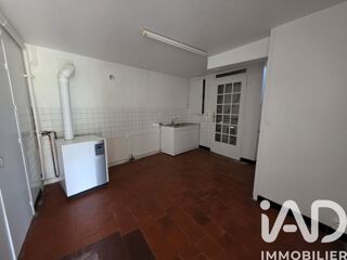  Maison à vendre 6 pièces 153 m²