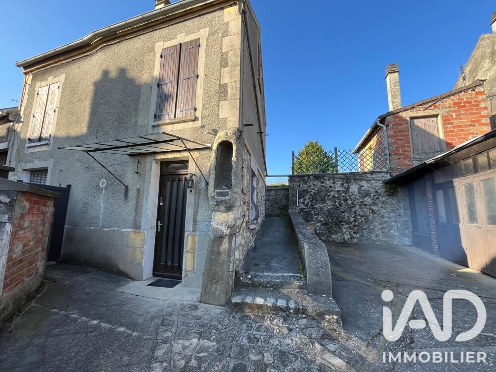 Vente Maison/villa 3 pièces