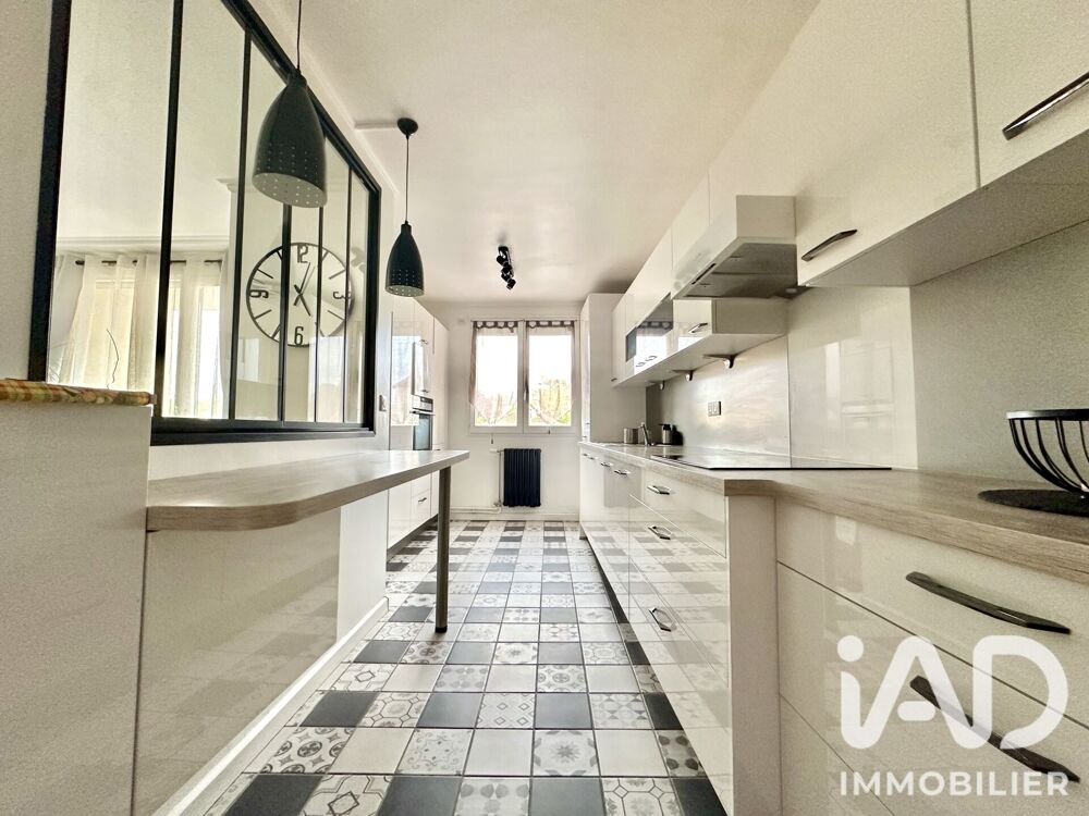 Location Appartement Location Appartement 4 pièces Corbeil-essonnes