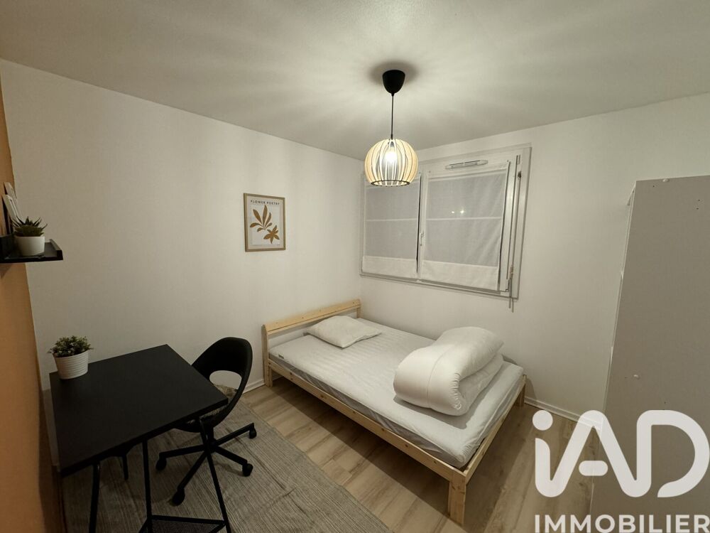 Appartement – Vandœuvre-lès-Nancy, Lorraine Bel horizon Hameau du Saule - Vue 5