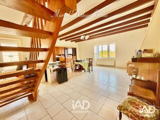  Maison à vendre 4 pièces 101 m²