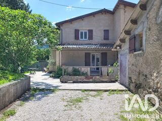  Maison à vendre 9 pièces 285 m²