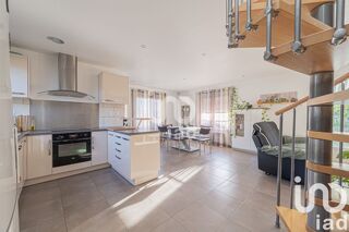  Maison à vendre 5 pièces 84 m²