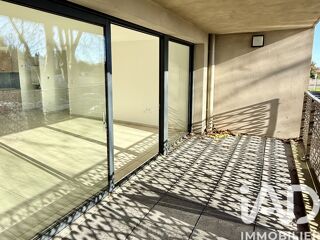  Appartement à vendre 4 pièces 85 m²