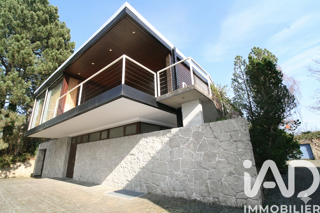  Maison à vendre 12 pièces 436 m²