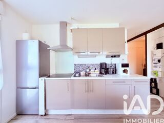  Appartement � vendre 3 pi�ces 47 m�