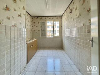  Appartement à vendre 4 pièces 68 m²