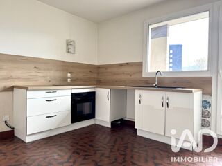 Appartement à vendre 2 pièces 56 m²