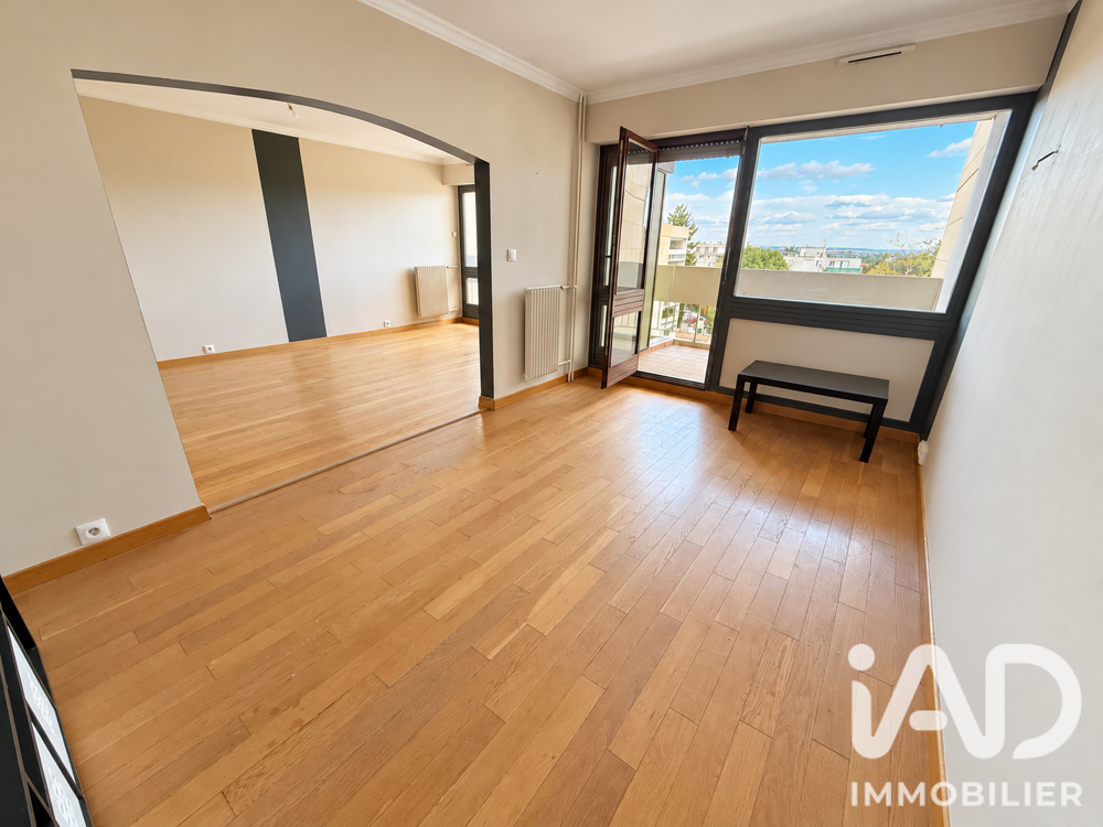 Vente Appartement Vente Appartement 5 pièces Angoulême