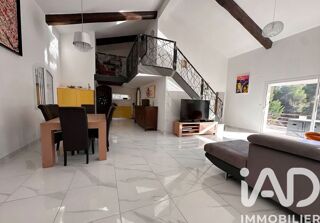  Maison � vendre 5 pi�ces 220 m�
