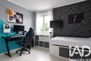  Maison à vendre 6 pièces 107 m²
