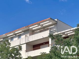  Appartement à vendre 3 pièces 73 m²