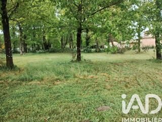  Terrain à vendre 725 m²
