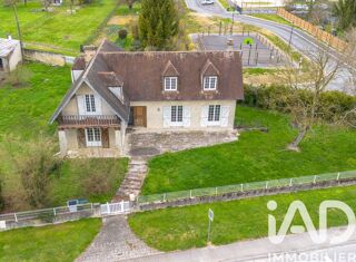  Maison à vendre 7 pièces 250 m²
