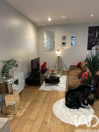  Appartement à vendre 2 pièces 43 m²