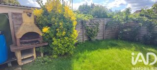  Maison � vendre 3 pi�ces 57 m�