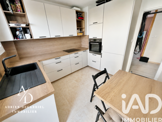  Appartement à vendre 4 pièces 87 m²