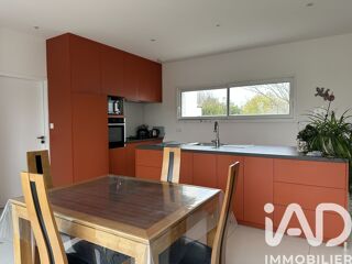  Maison à vendre 6 pièces 130 m²