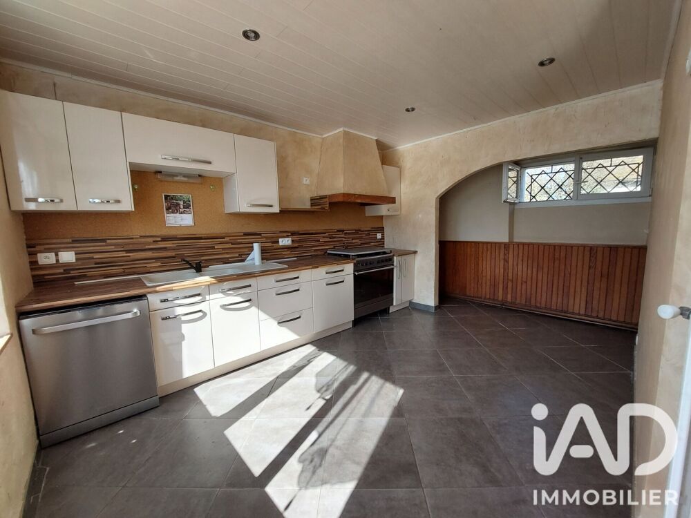 Vente Maison/villa 5 pièces