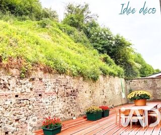  Maison à vendre 6 pièces 155 m²