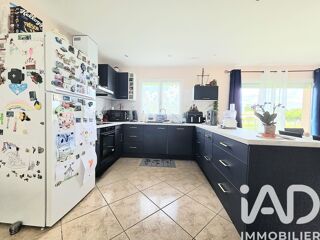  Maison à vendre 4 pièces 95 m²