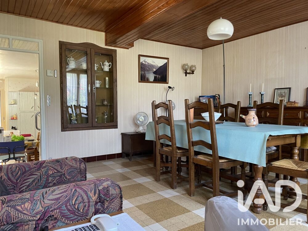 Vente Maison/villa 3 pièces