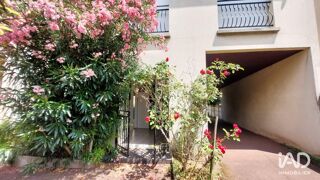  Appartement à louer 3 pièces 47 m²