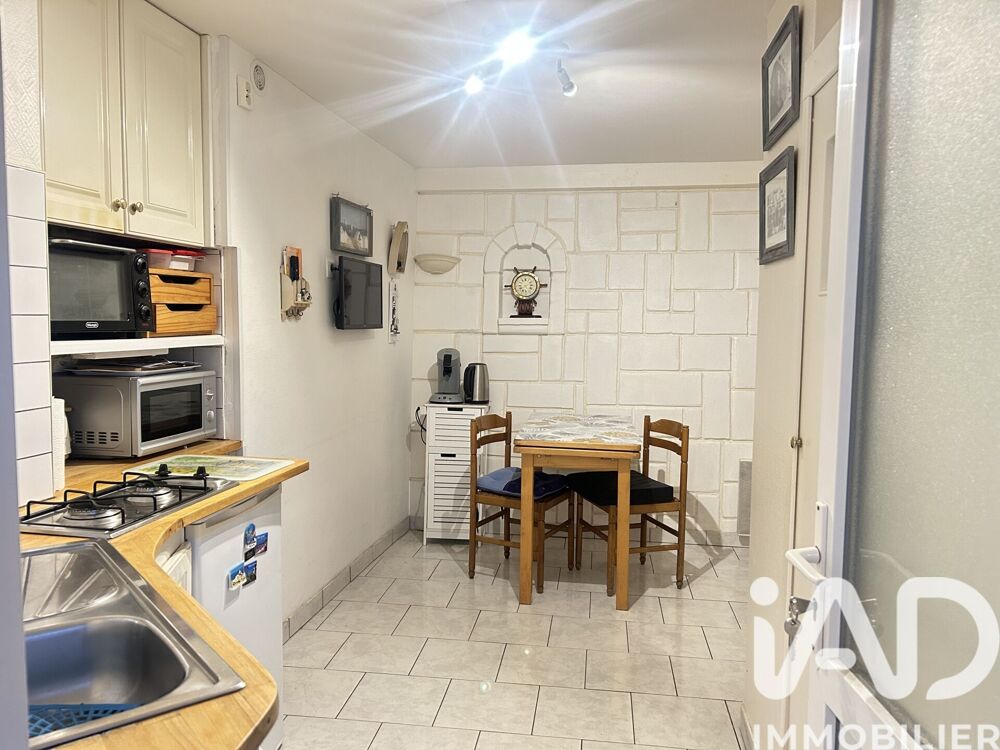 Vente Appartement Vente Appartement 2 pièces Villers-sur-mer