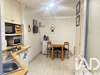  Appartement à vendre 2 pièces 24 m²