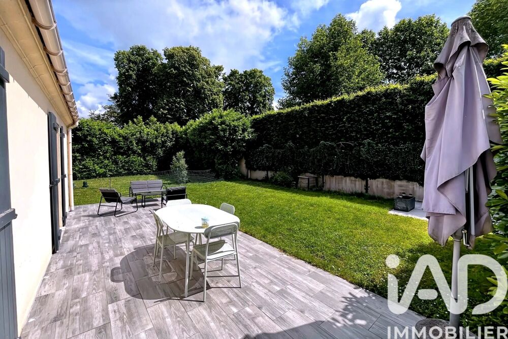 Vente Maison traditionnelle 5 pièces