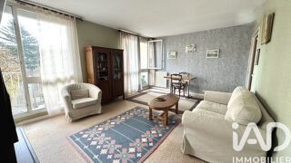  Appartement � vendre 4 pi�ces 91 m�