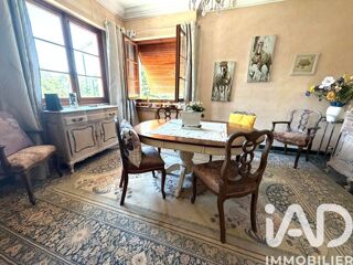  Maison à vendre 8 pièces 270 m²