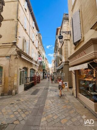  Immeuble à vendre 7 pièces 900 m²