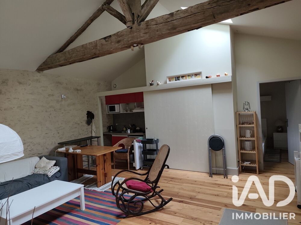 à vendre  Maison Meilhan-sur-Garonne (47180)