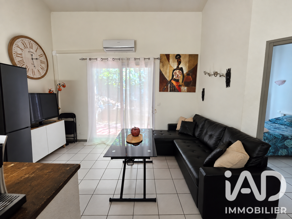 Vente Maison Vente Maison de village 3 pièces Durban-corbières