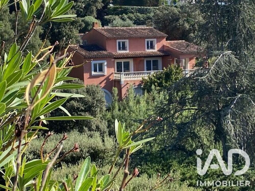 Vente Maison Vente Maison/villa 6 pièces Saint-raphaël