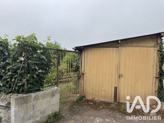  Terrain à vendre 285 m²