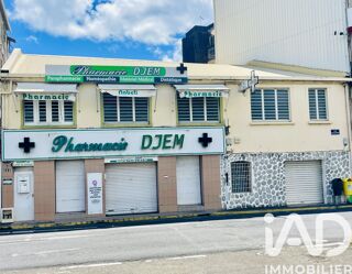  Immeuble à vendre 369 m²