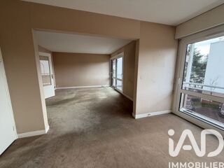  Appartement à vendre 5 pièces 91 m²