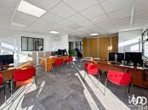   Location / Local Commercial - 93 m² 