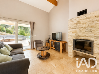  Maison à vendre 5 pièces 115 m²