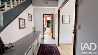  Maison à vendre 5 pièces 110 m²