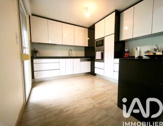  Maison à vendre 5 pièces 116 m²