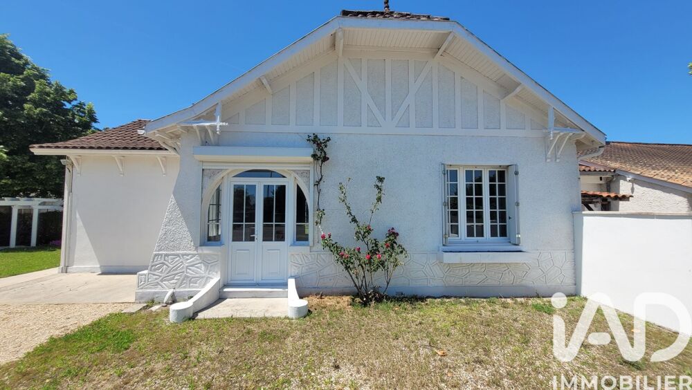Vente Maison de campagne 5 pièces