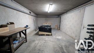  Parking / Garage à vendre 57 m²